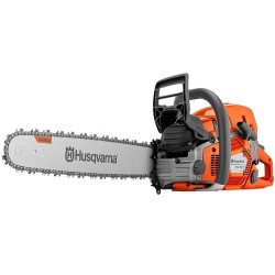 Husqvarna 540 XP 16inch 39.1 cc Gas Powered Professional Chainsaw