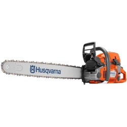 Husqvarna 572 XP 50 GA Chainsaw - 20 In.