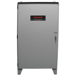 Honeywell RTSZ600G3 600 Amp 208V Three Phase Transfer Switch