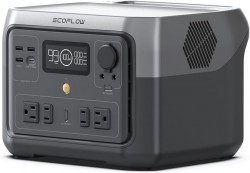 EcoFlow RIVER 2 Max Portable Power Station