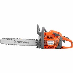 Husqvarna 455 Rancher Chainsaw