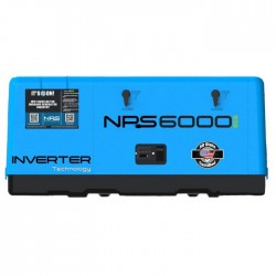 Next-Gen Power Systems NPS6000ECO 5.5kW EVAP Eco Gasoline RV Generator