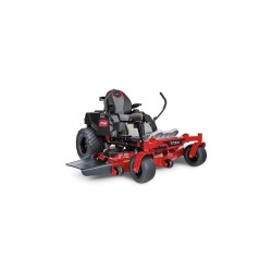 Toro Titan Zero Turn Riding Lawn Mower 60in 708cc 24.5HP V Twin Gasoline