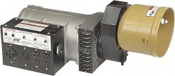NorthStar PTO Generator 13,000 Surge Watts, 12,000 Rated Watts, 24 HP Required