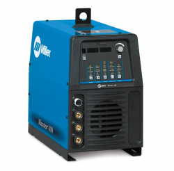 Miller Maxstar 400 DC TIG Welder 907716