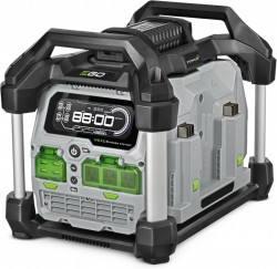 EGO Power+ PST3040 Nexus 3000W Battery Portable Power Station